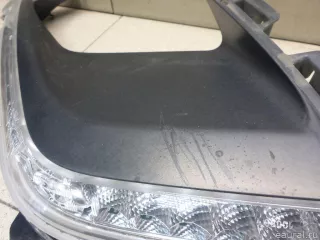 6208X4 Citroen-Peugeot Фара дневного света левая (ходовые огни) Peugeot 308 1 Арт E100526686, вид 3