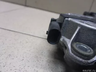 120455 Citroen-Peugeot Кронштейн (крепление) MINI CLUBMAN R55 restailing Арт E100526886, вид 5