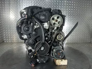 8HX Двигатель Peugeot 206 1 Арт 142849, вид 4