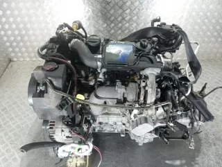 8HX Двигатель Peugeot 206 1 Арт 142849, вид 5