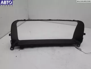 3a1857061b Рамка (обрамление) щитка приборов Volkswagen Passat B4 Арт 53265678, вид 1