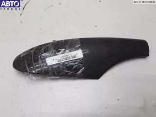 3b9860150b Накладка (заглушка) рейлинга Volkswagen Passat B5 Арт 54799307, вид 1