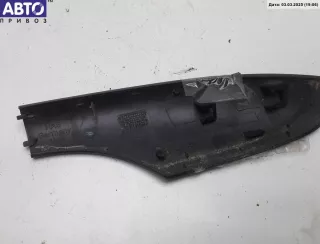3b9860150b Накладка (заглушка) рейлинга Volkswagen Passat B5 Арт 54799307, вид 2