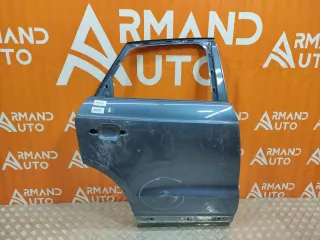 8U0833052B дверь ауди ку3, ку q 3 8у (8 u у) Audi Q3 1 Арт 258375PM, вид 1