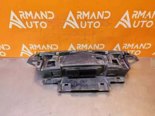 A2908854000 кронштейн бампера центральный Mercedes AMG GT x290 Арт 269839PM, вид 2