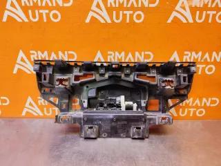 A2908854000 кронштейн бампера центральный Mercedes AMG GT x290 Арт 269839PM, вид 3