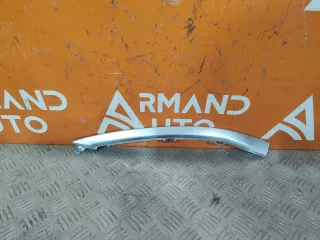 602001354AA, 4 молдинг бампера эксид тхл EXEED TXL Restailing Арт 292915PM
