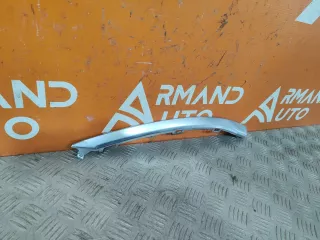 молдинг бампера эксид тхл EXEED TXL Restailing 2021г. 602001354AA, 4 - Фото 2