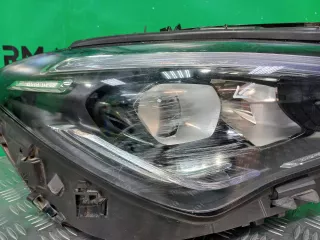 A1189064000, A1189062600 Фара Mercedes CLA c118 Арт 221378RM, вид 4