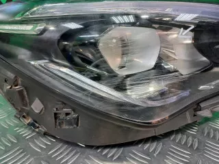 A1189064000, A1189062600 Фара Mercedes CLA c118 Арт 221378RM, вид 5