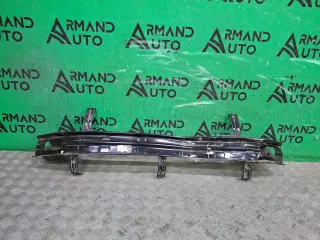 86630H5000, 4 усилитель бампера Hyundai Solaris 2 Арт 357489RM, вид 1