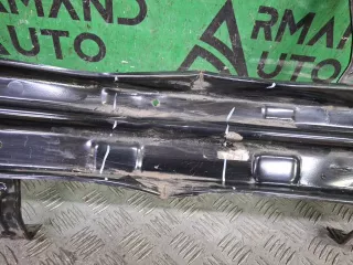 86630H5000, 4 усилитель бампера Hyundai Solaris 2 Арт 357489RM, вид 4