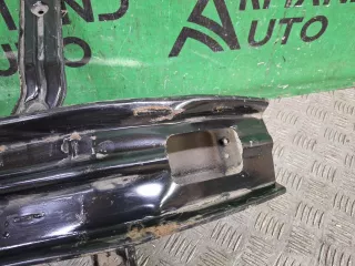 86630H5000, 4 усилитель бампера Hyundai Solaris 2 Арт 357489RM, вид 5