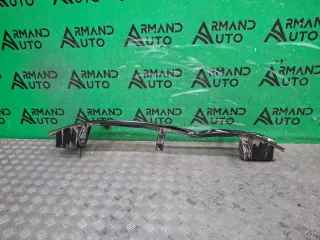 86630H5000, 4 усилитель бампера Hyundai Solaris 2 Арт 357489RM, вид 6