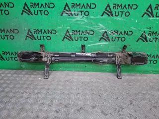86630H5000, 4 усилитель бампера Hyundai Solaris 2 Арт 357489RM, вид 7