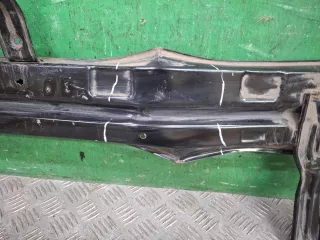 86630H5000, 4 усилитель бампера Hyundai Solaris 2 Арт 357489RM, вид 8