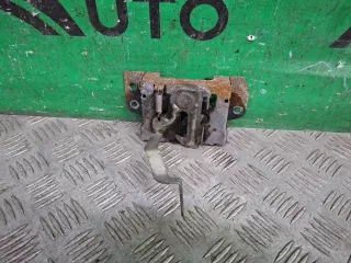 5908A055, 5 замок капота Mitsubishi Lancer 10 Арт 357723RM, вид 4