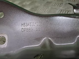 500145001DYBJ, H53A5001005AADYBJ, 7 кронштейн крыла нижний Voyah Passion Арт 358311RM, вид 6
