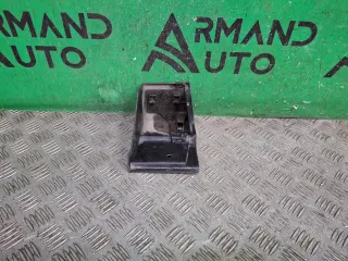 KB7W51W70B, KB7W51W71, 2 Накладка расширителя крыла Mazda CX-5 2 Арт 359018RM, вид 5