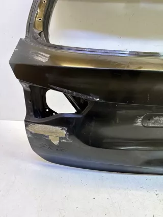41007494942 крышка багажника BMW X3 G01 Арт VZ231668, вид 2