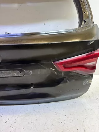 41007494942 крышка багажника BMW X3 G01 Арт VZ231668, вид 3