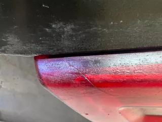 41007494942 крышка багажника BMW X3 G01 Арт VZ231668, вид 6
