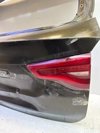 41007494942 крышка багажника BMW X3 G01 Арт VZ231668, вид 8