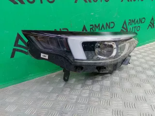 605000415AA Фара Omoda S5 Арт ARM320771, вид 3