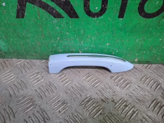 403004384AADQJ, F186105211, 4 Накладка ручки двери внешняя Chery Tiggo 7 PRO Арт ARM356821, вид 1