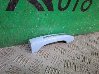 403004384AADQJ, F186105211, 4 Накладка ручки двери внешняя Chery Tiggo 7 PRO Арт ARM356821, вид 2