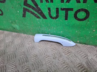 403004384AADQJ, F186105211, 4 Накладка ручки двери внешняя Chery Tiggo 7 PRO Арт ARM356821, вид 3