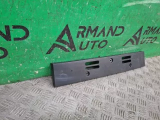 6430A357, 5 площадка под Гос номер Mitsubishi Pajero Sport 3 Арт ARM357708, вид 2