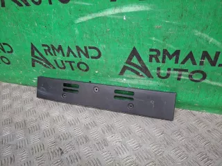 6430A357, 5 площадка под Гос номер Mitsubishi Pajero Sport 3 Арт ARM357708, вид 3
