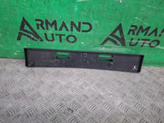 6430A357, 5 площадка под Гос номер Mitsubishi Pajero Sport 3 Арт ARM357708, вид 5
