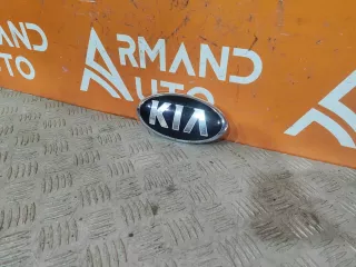 863533W500, 4 эмблема Kia Sorento 2 Арт AR293038, вид 3