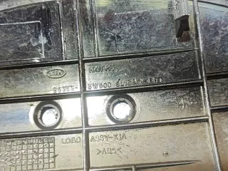 863533W500, 4 эмблема Kia Sorento 2 Арт AR293038, вид 7