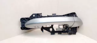 3C0837886G Ручка наружная задняя правая Volkswagen Passat B6 Арт 2090006, вид 1