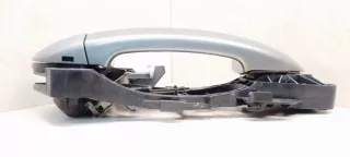 3C0837886G Ручка наружная задняя правая Volkswagen Passat B6 Арт 2090006, вид 3