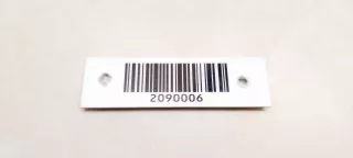 3C0837886G Ручка наружная задняя правая Volkswagen Passat B6 Арт 2090006, вид 5