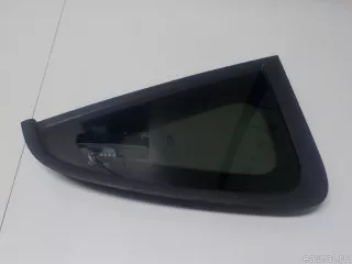 878102K020 Hyundai-Kia Стекло кузовное глухое левое Kia Soul 1 Арт E52471141, вид 2