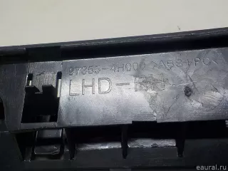 973554H000WK Hyundai-Kia Дефлектор воздушный Hyundai H1 2 Арт E52499494, вид 5