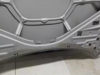 41008073538 BMW Капот BMW 2 F22/F23 Арт E52502813, вид 20