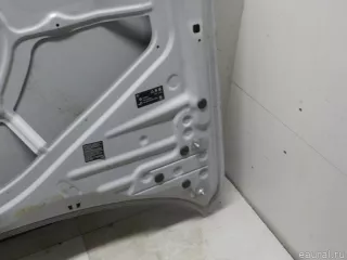 41008073538 BMW Капот BMW 2 F22/F23 Арт E52502813, вид 23