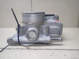 Z67713640 Mazda Заслонка дроссельная электрическая Mazda 3 BP Арт E95736333, вид 2