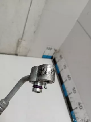 3C0820741AJ VAG Трубка кондиционера Volkswagen Passat B6 Арт E90426561, вид 4