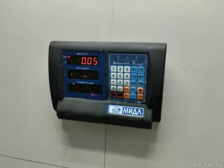 440260001R Renault Установочный к-кт задних колодок Renault Koleos Арт E90430924, вид 3