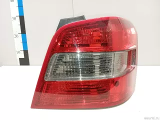 2048201464 Mercedes Benz Фонарь задний правый Mercedes GL X166 Арт E23635028