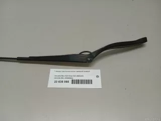 2048200844 Mercedes Benz Поводок стеклоочистителя передний правый Mercedes GL X166 Арт E23635085, вид 9