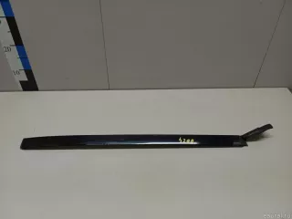 2046904462 Mercedes Benz Молдинг лобового стекла Mercedes GL X166 Арт E23635677