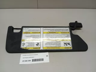 5KE43XDVAD Chrysler Козырек солнцезащитный (внутри) Jeep Wrangler JK restailing Арт E23638354, вид 7
